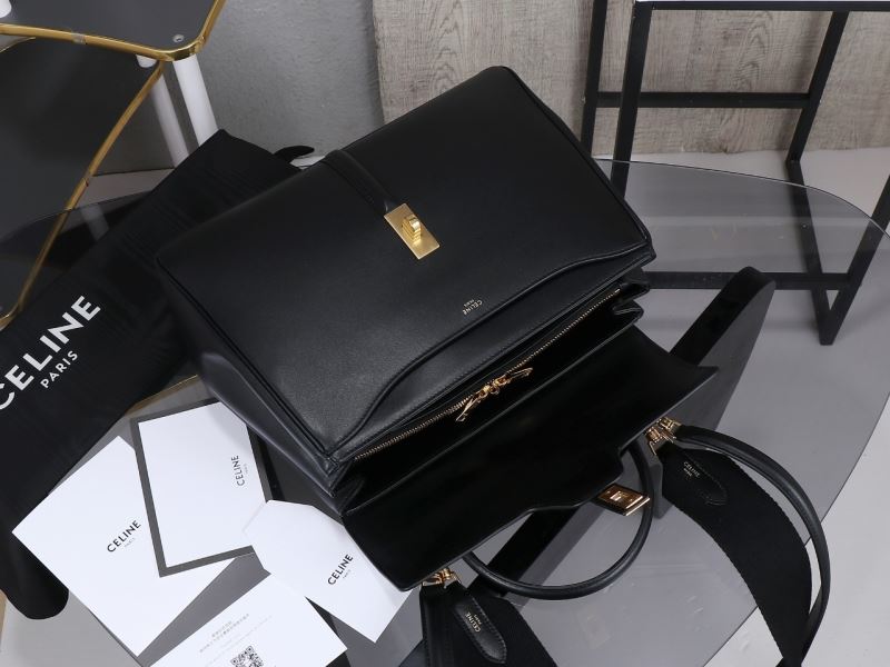 Celine Top Handle Bags